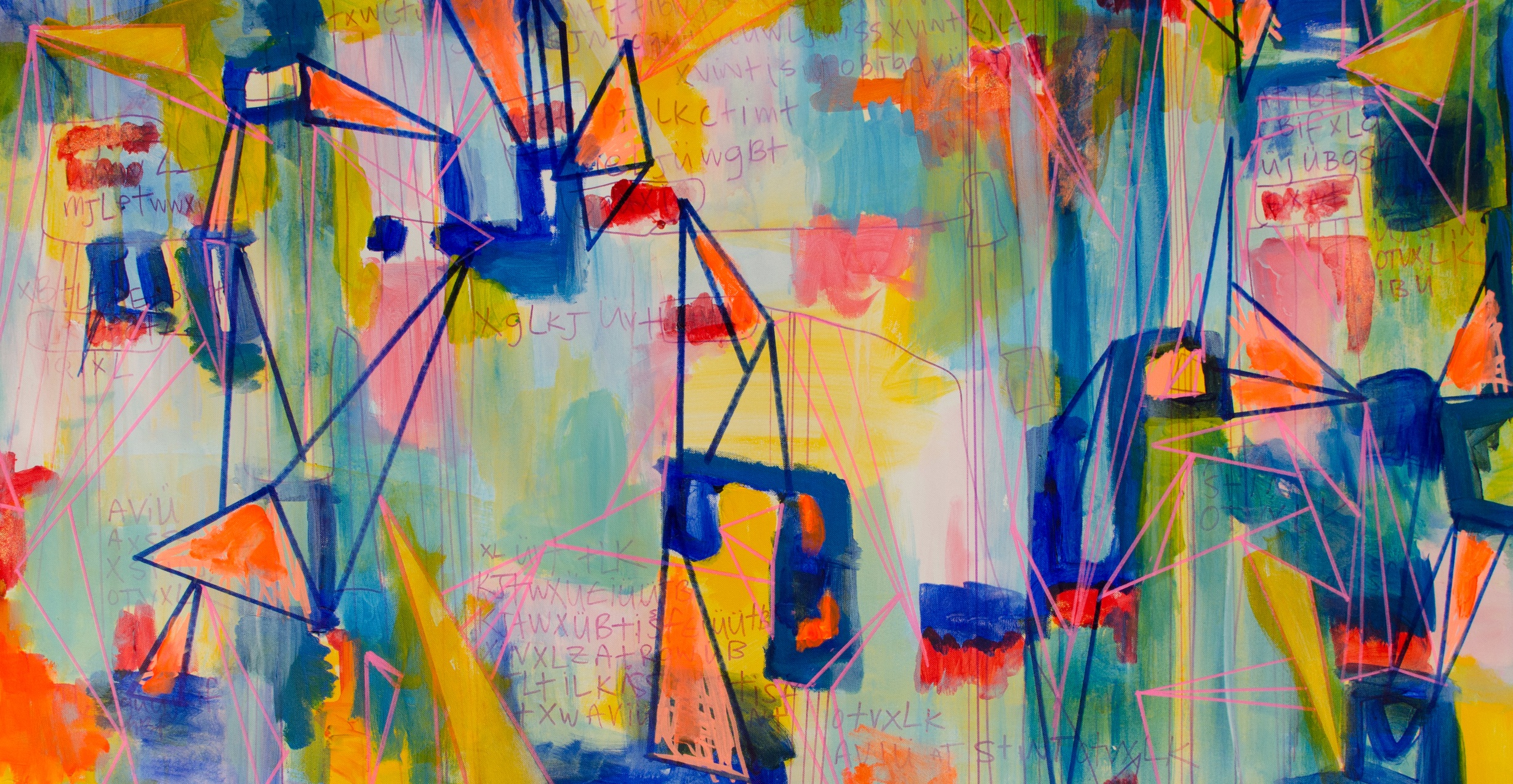 Capital B, Raw - 2014