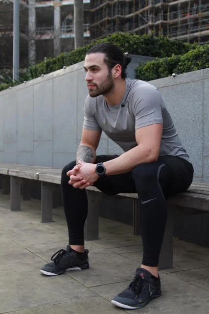 LEVEL 3 PERSONAL TRAINER