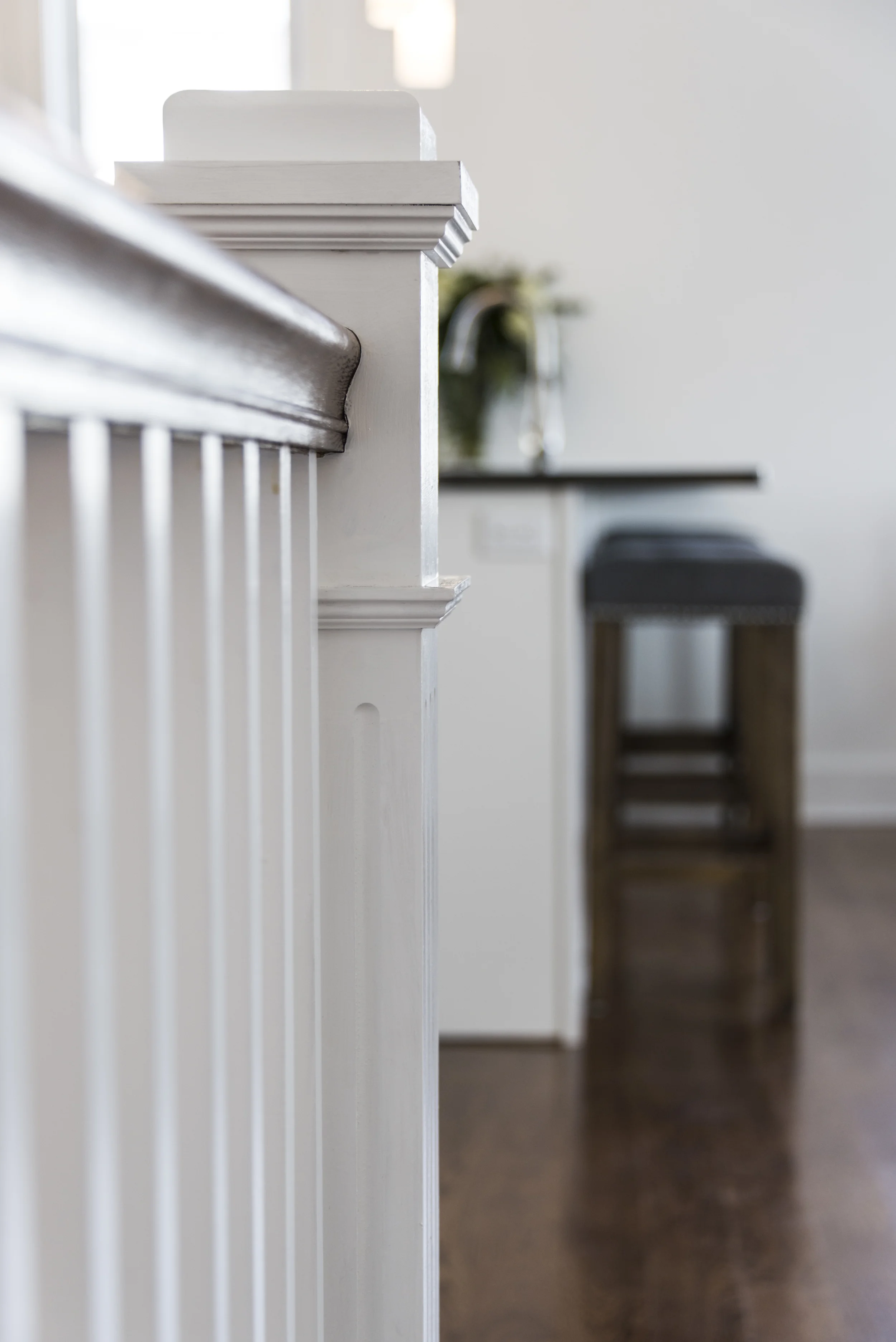 Bespoke Architectural Detail