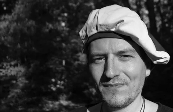 Jens, selbständiger IT-Dienstleister in Dortmund