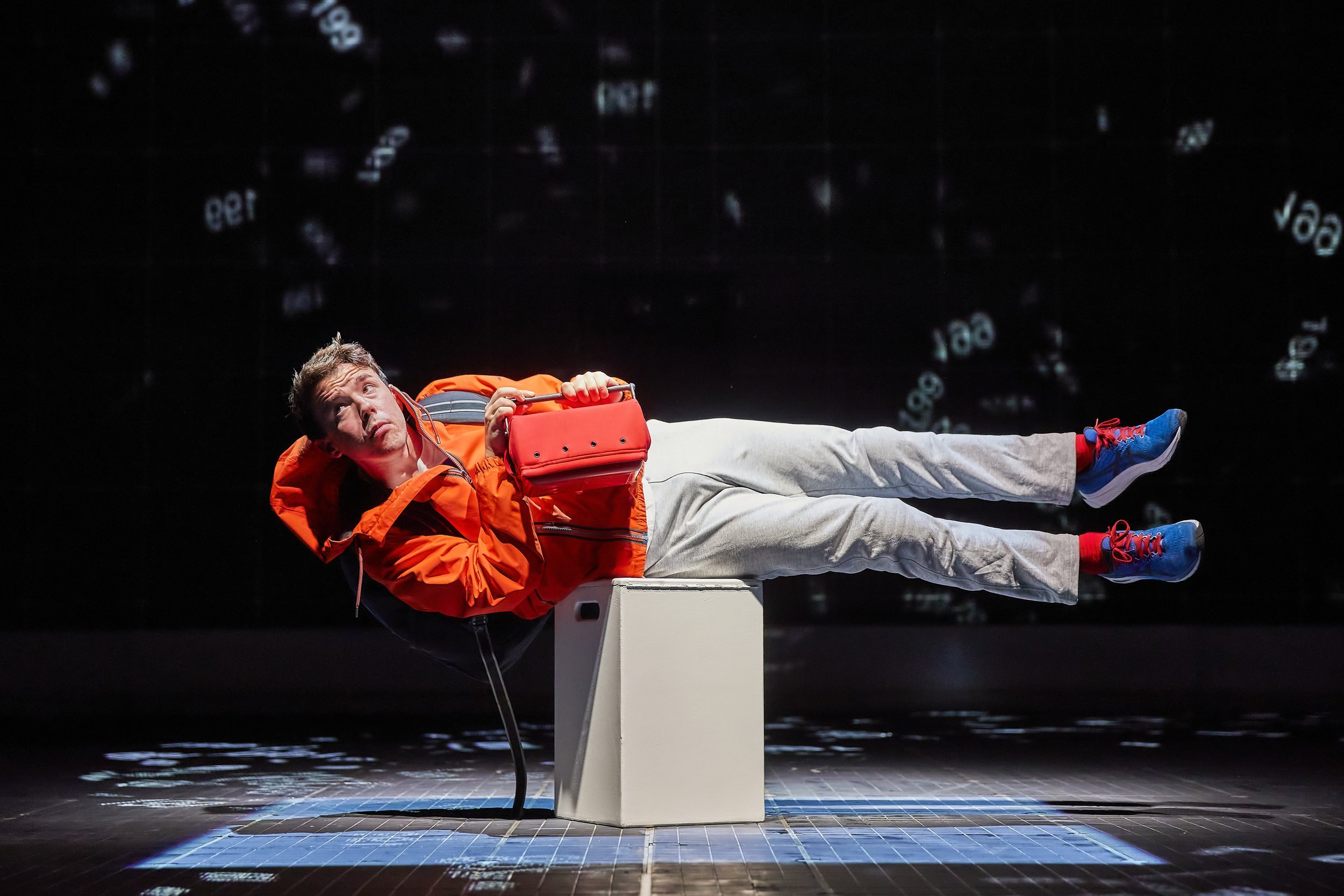 Curious Incident