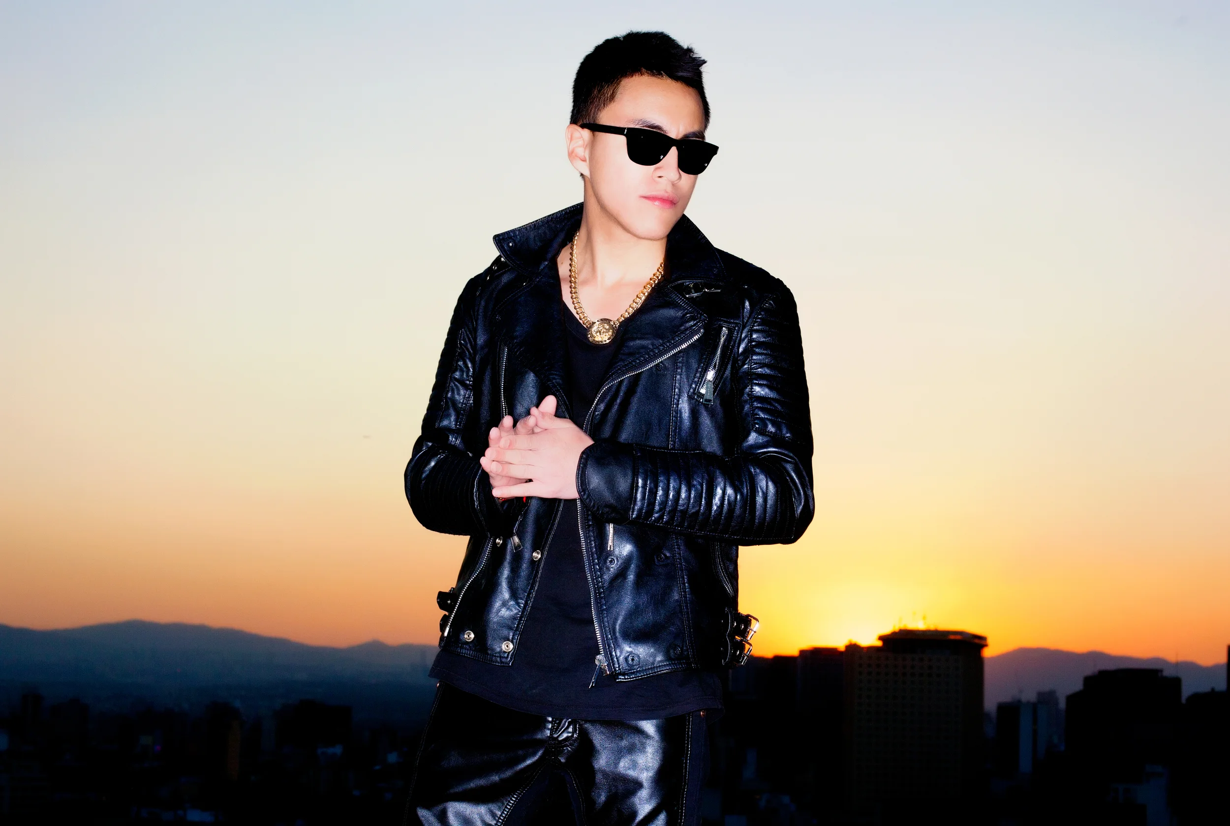 MICHEAL COVETO