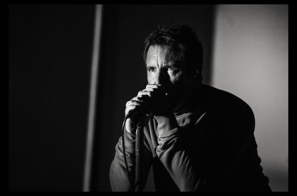 Trent Reznor