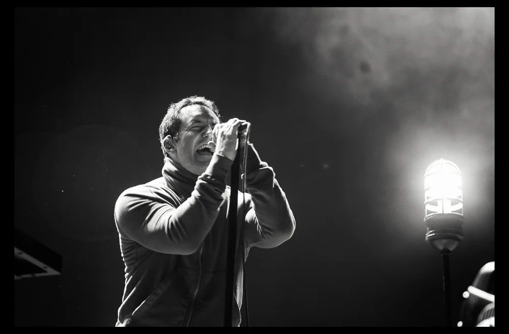 Trent Reznor