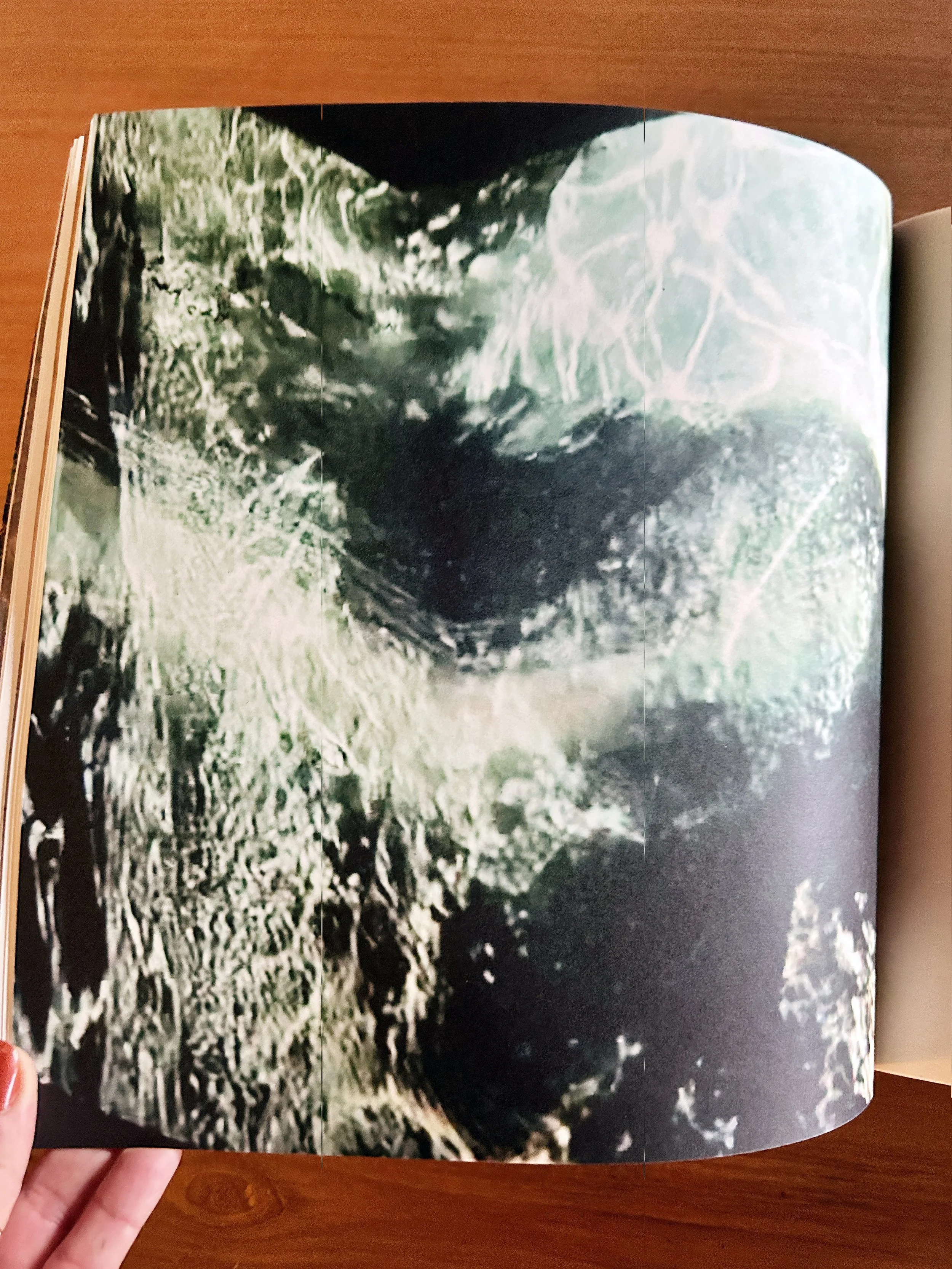 VIBRATION - exhibition catalogue