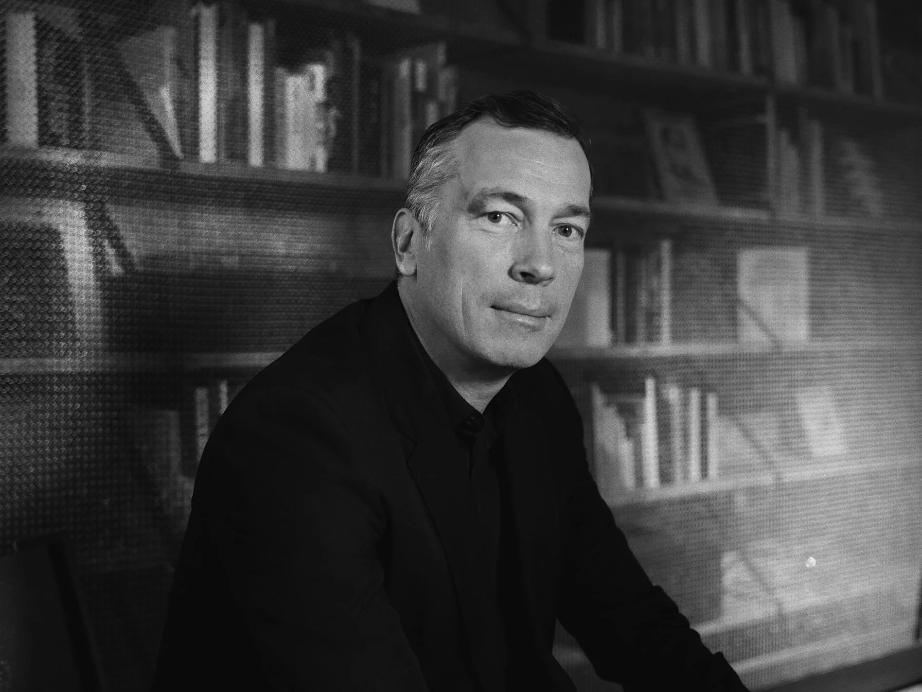 Thomas Wildberger, ADC Präsident, 2026