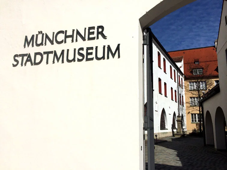 Münchner Bücherschau Junior im März 2015
