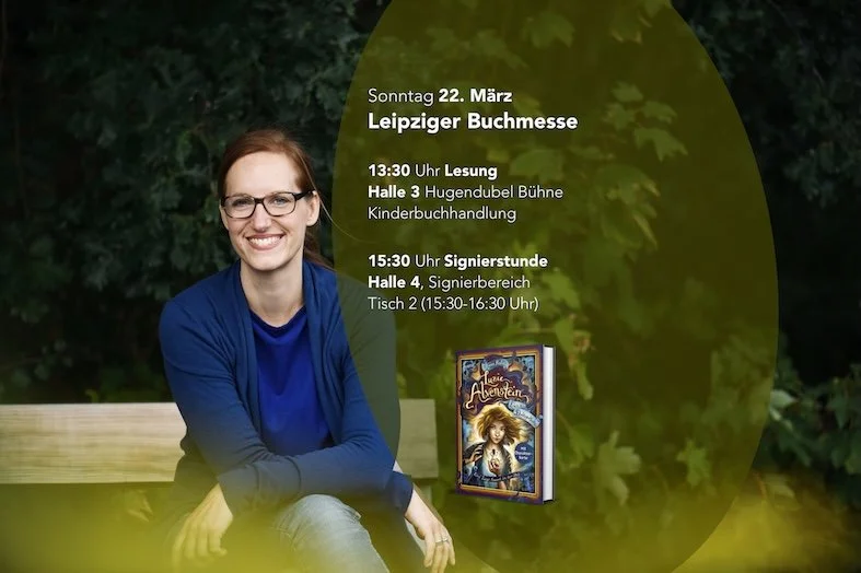 Leipziger Buchmesse 202
