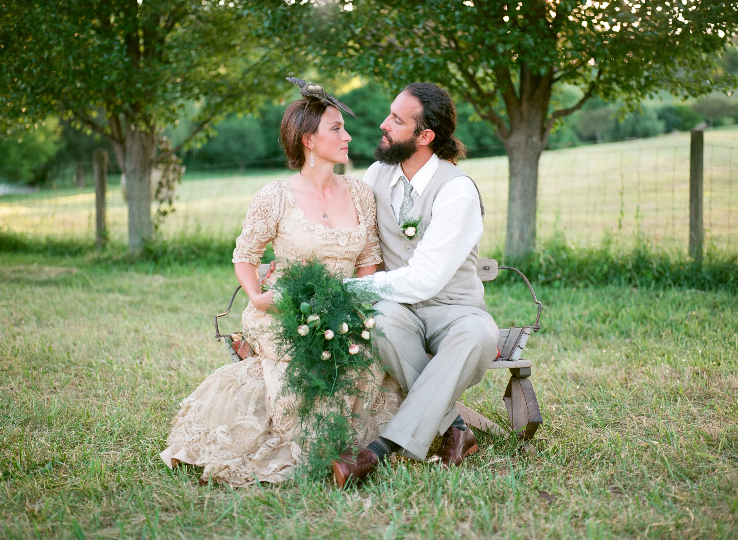 VIrginia Wedding Photographer