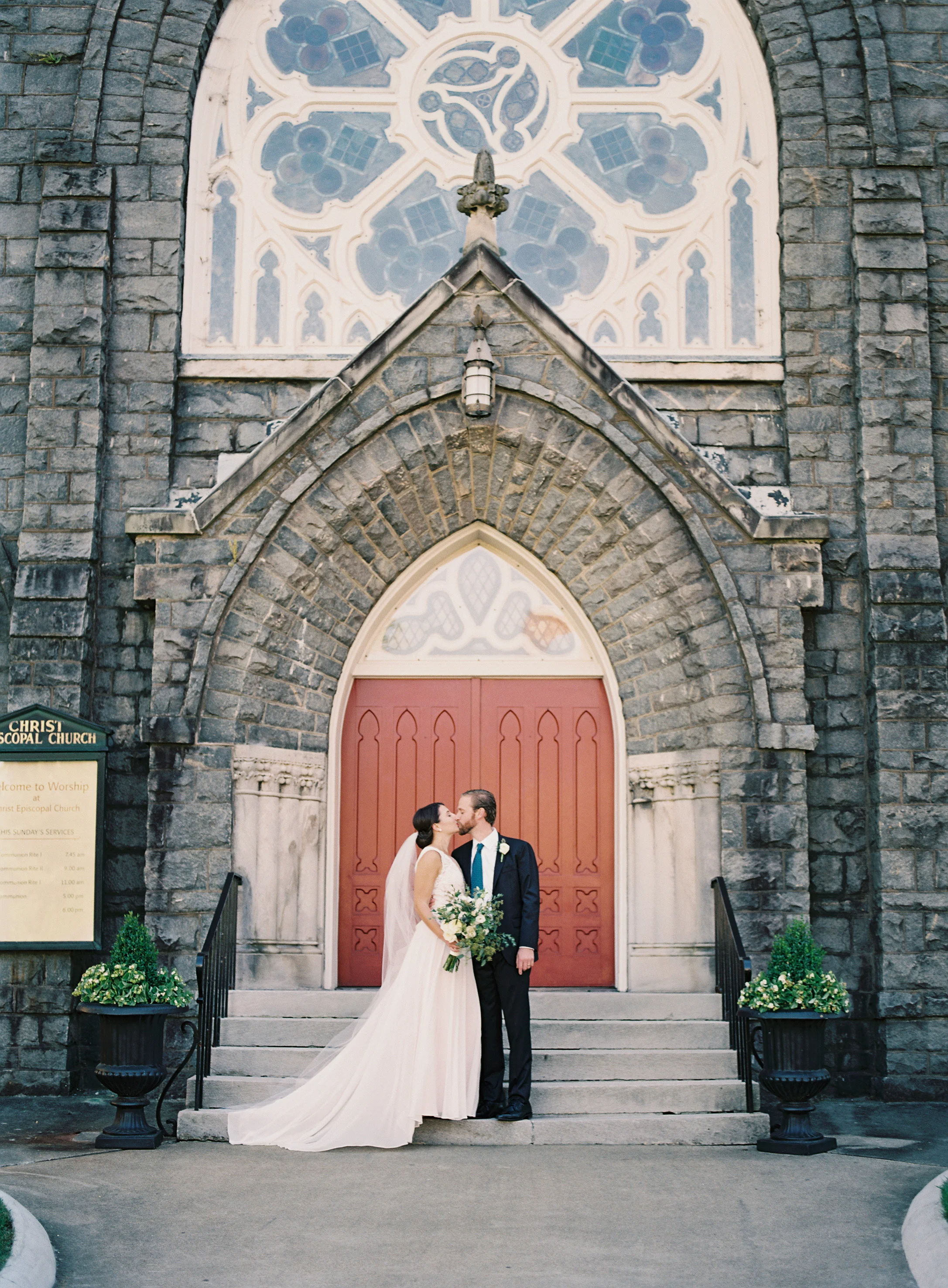 Charlottesville Virginia Wedding Photographer