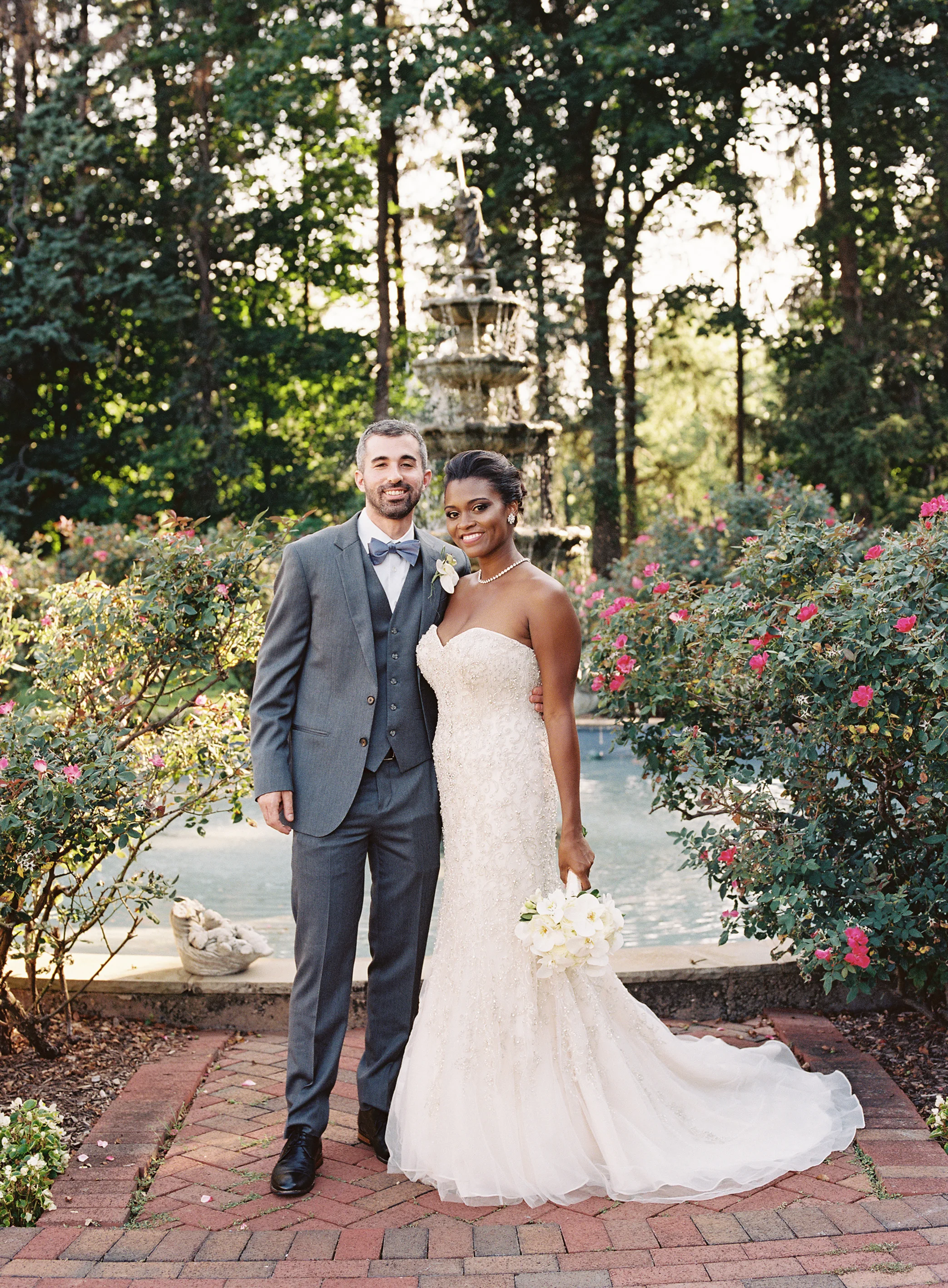 West Orange Wedding Photographer New Jersey