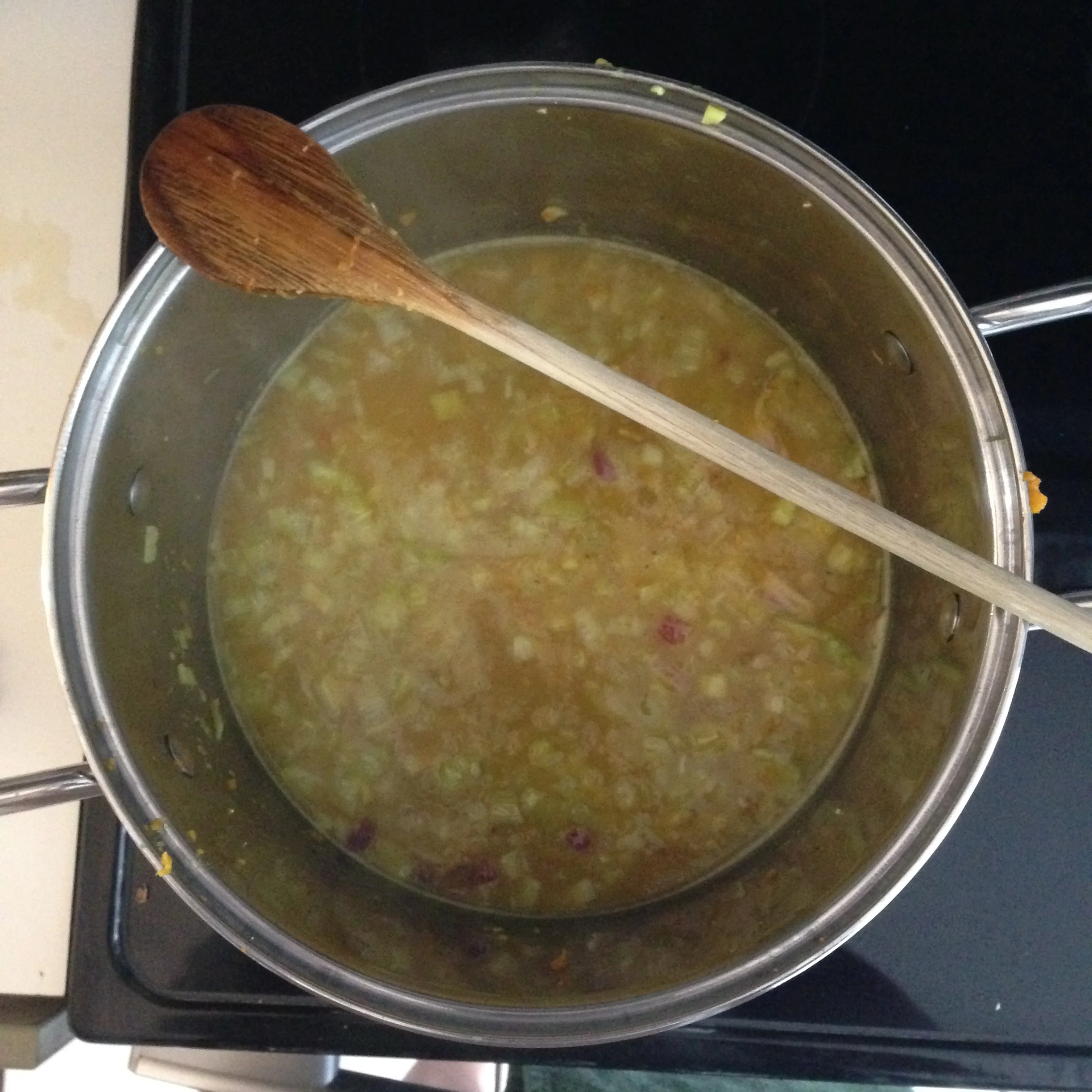 Hearty, Healthy Fall Soups and Stews: Lentils