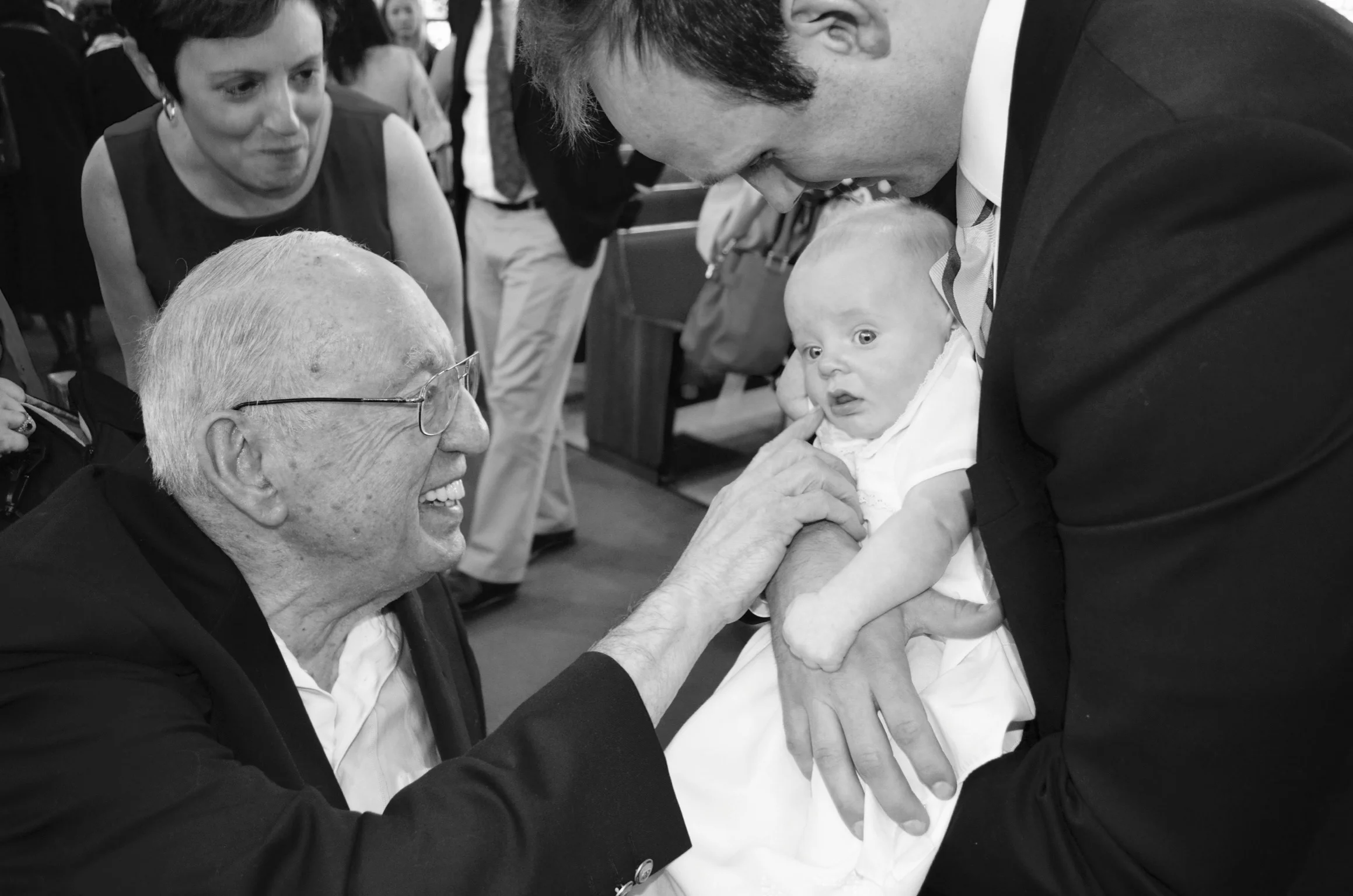 Grandaddy & Austin