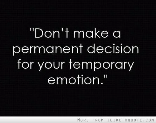 Don't make health your New Years Resolution...