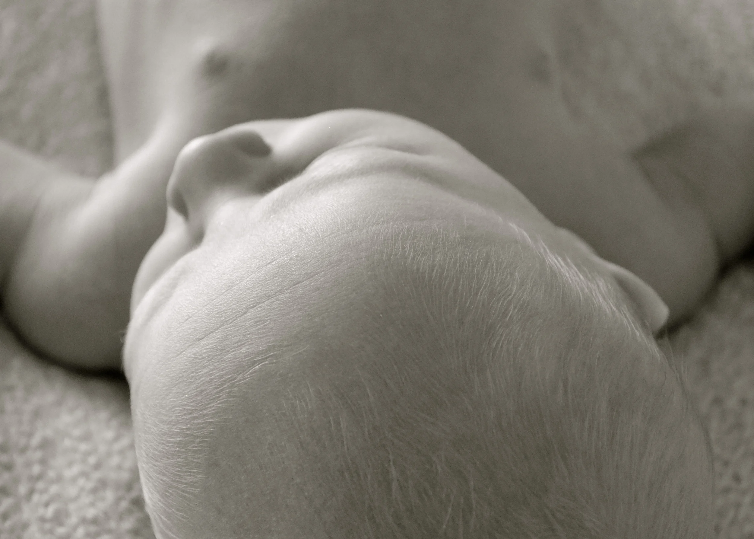 My Top 10 New Mommy Must-Haves