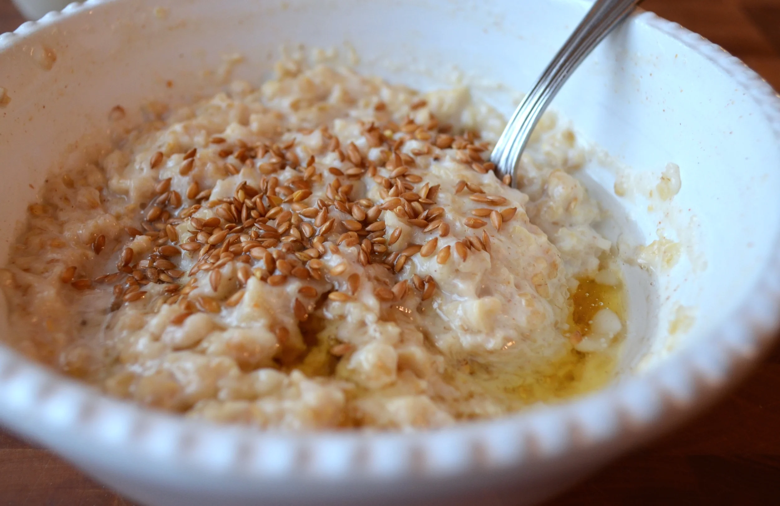 Mommy and Me Breakfast by Melissa Cates