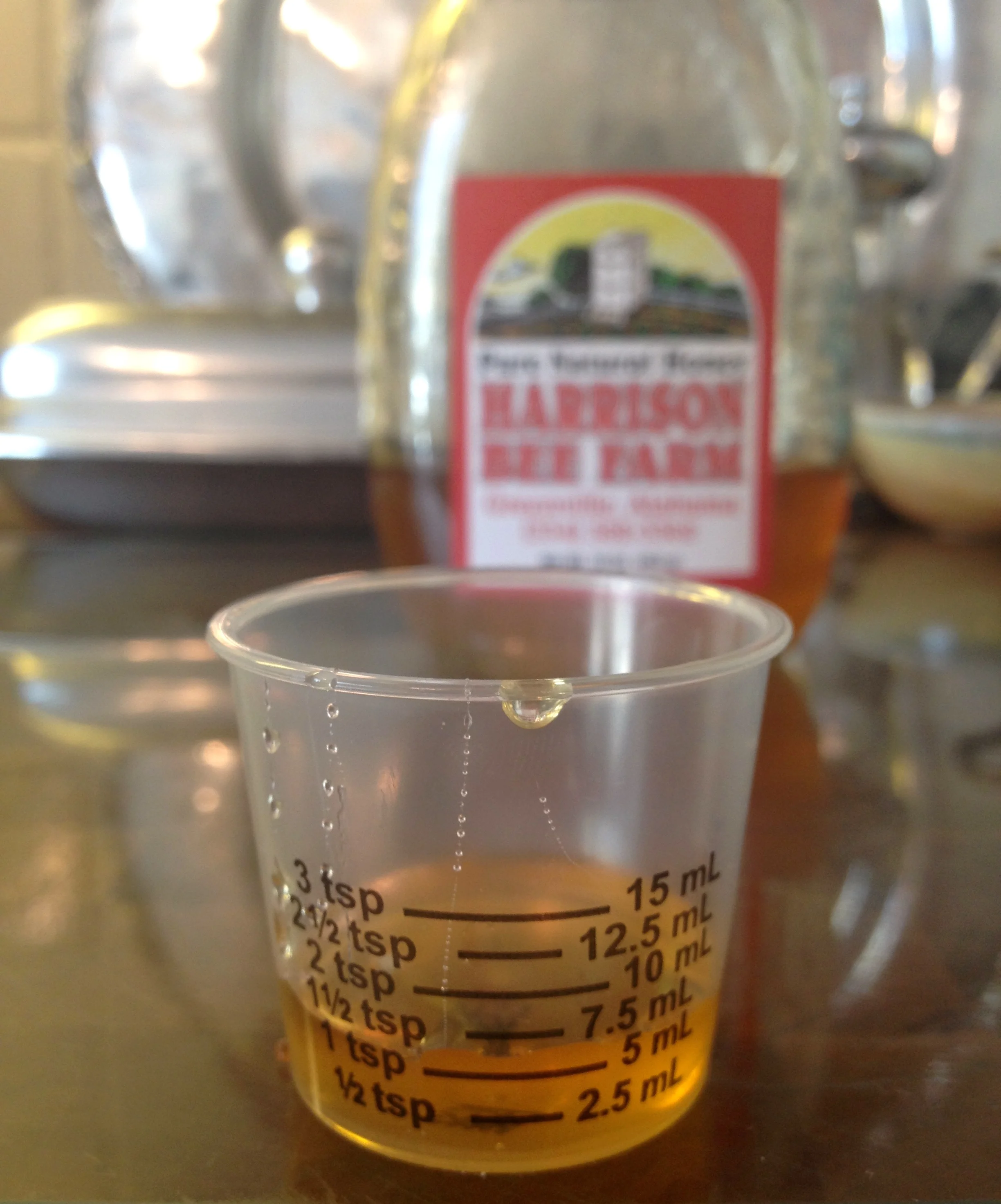 5 Natural Ways to Soothe Your Child's Cold by Melissa Cates