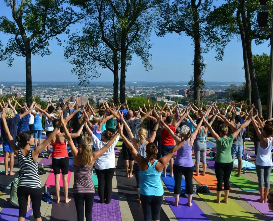 2014 Global Mala Project