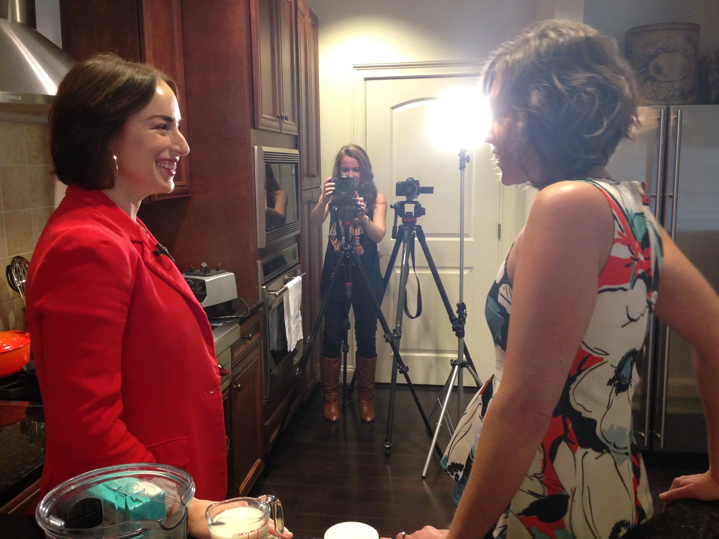 Healthy Holiday Tips