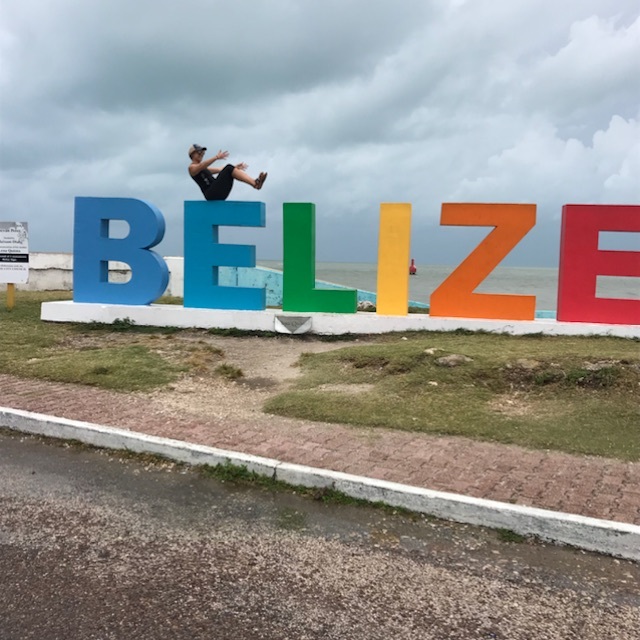 Belize Recap