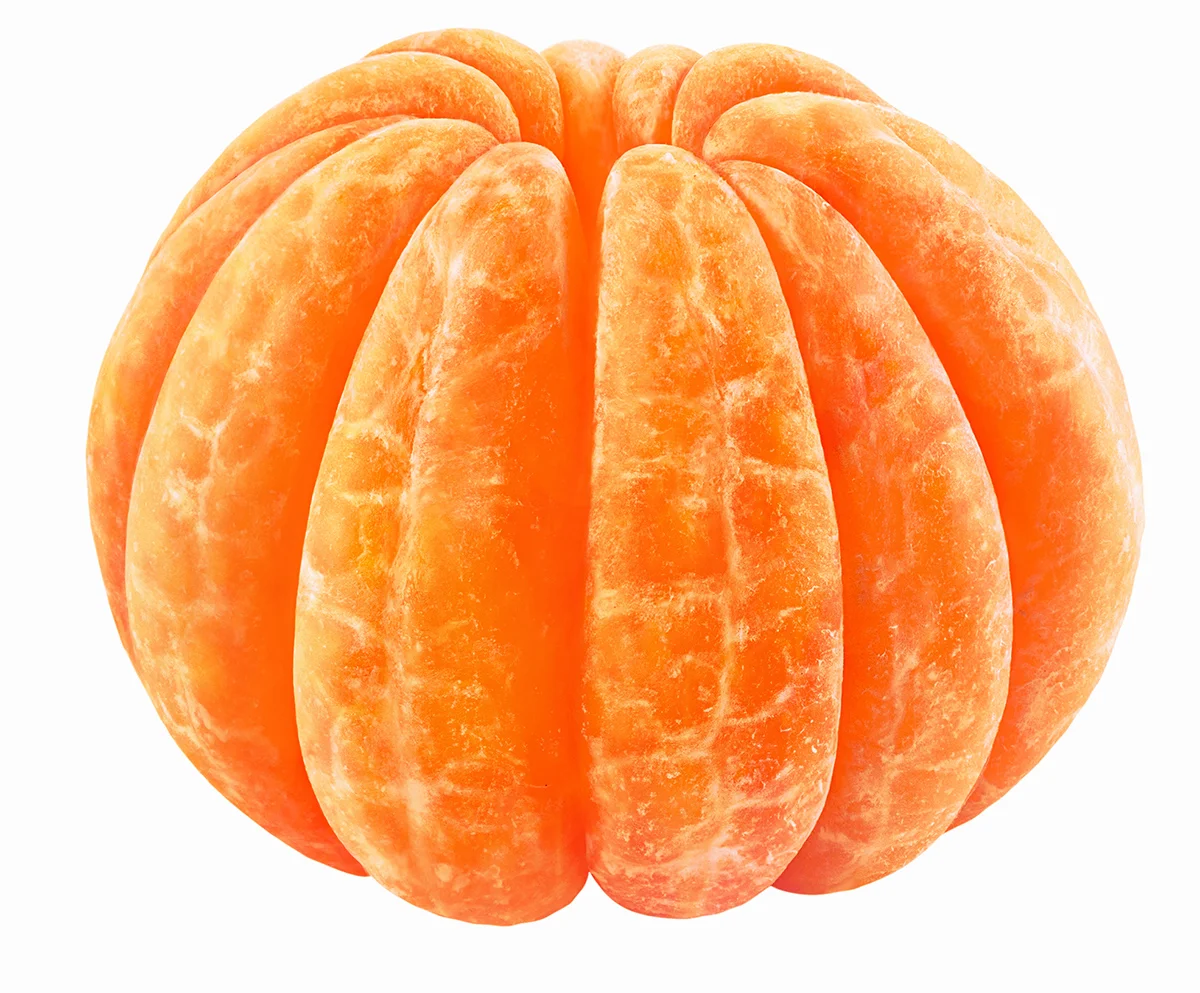 Mandarins — Nature