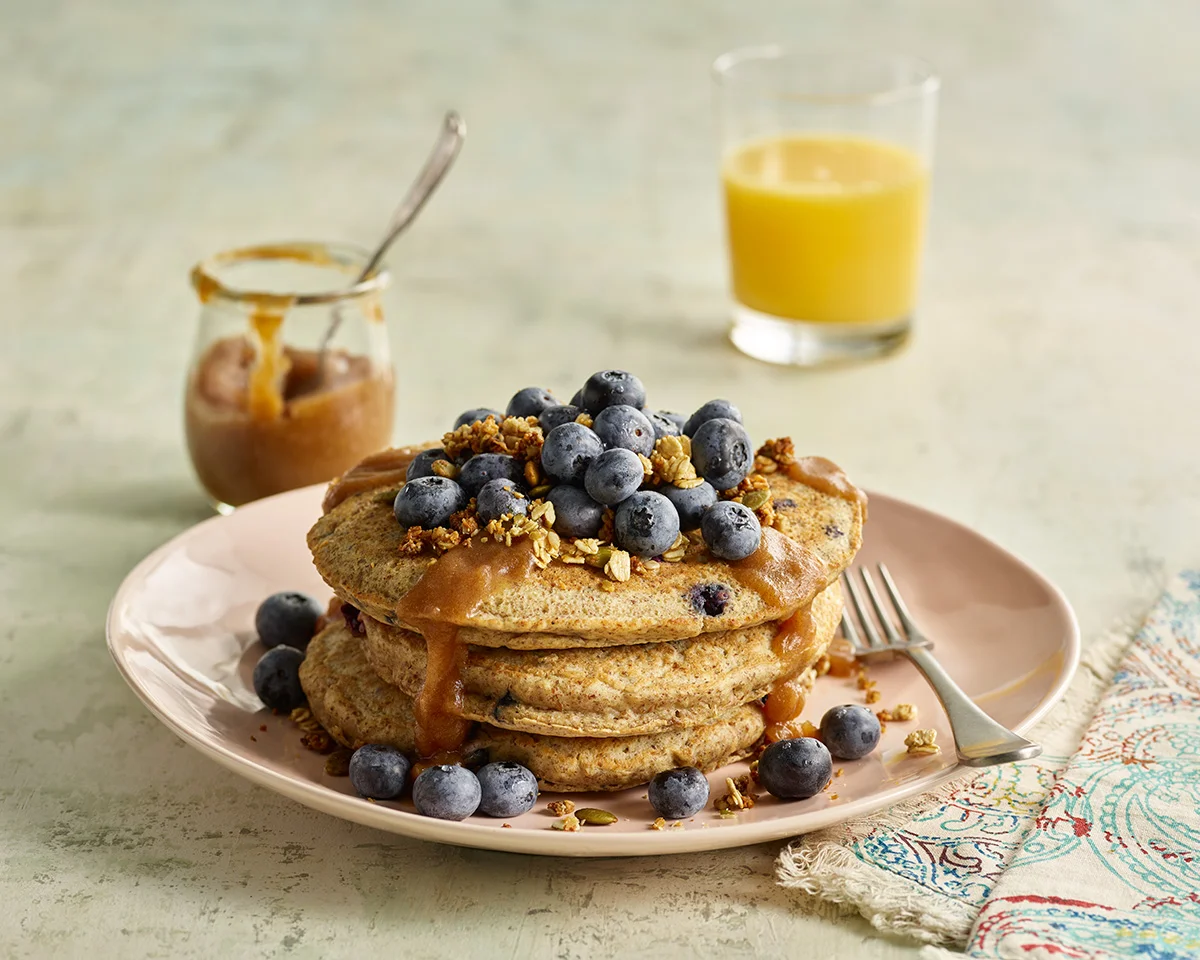 BlueberryFlaxHotcakesWithDateSyrup.jpg