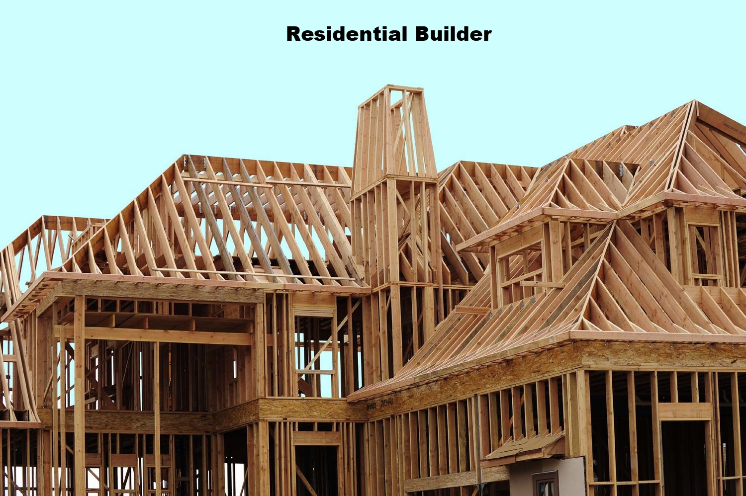 Residential Builder