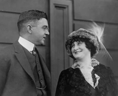 Do you skip networking events?