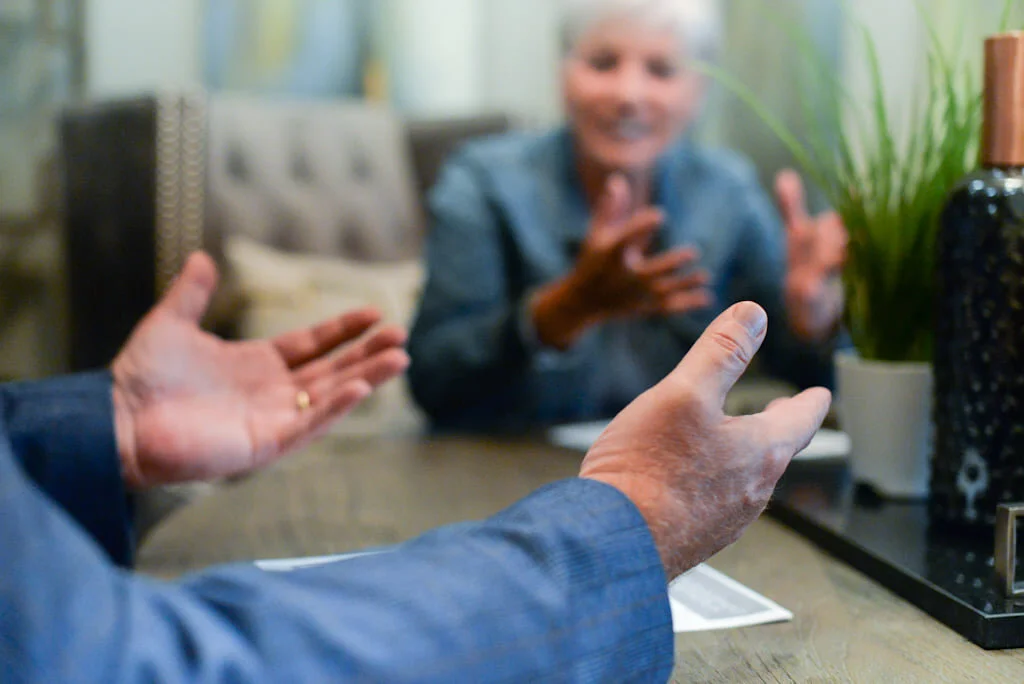 This ONE Thing That Has Surprised Us About Business Coaching