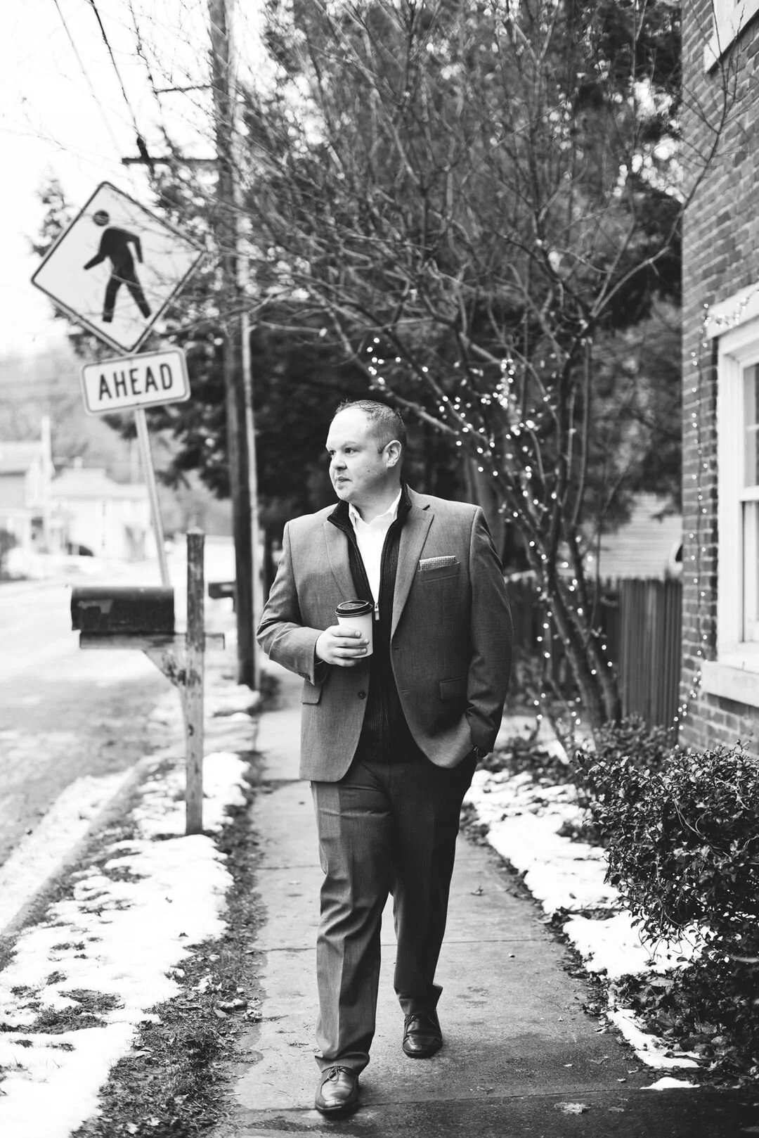 "Why Am I Even Doing This?" When Business Owners Hit Their Breaking Point