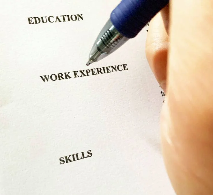 Does Your Resume Feature This Important Bullet Point?