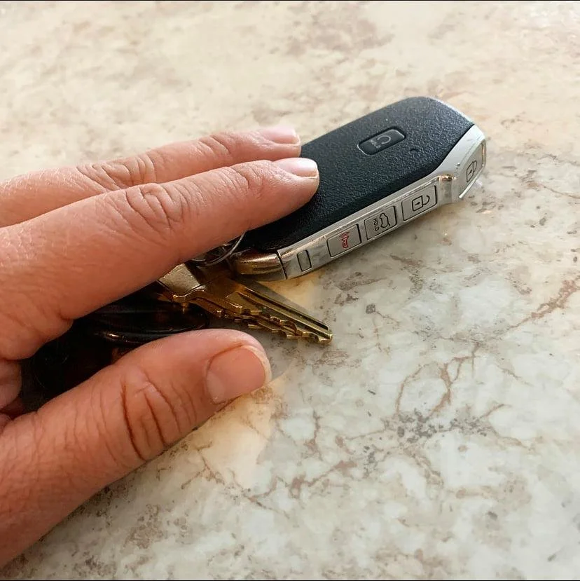 Opportunities Were Always There, You're Just Becoming More Aware