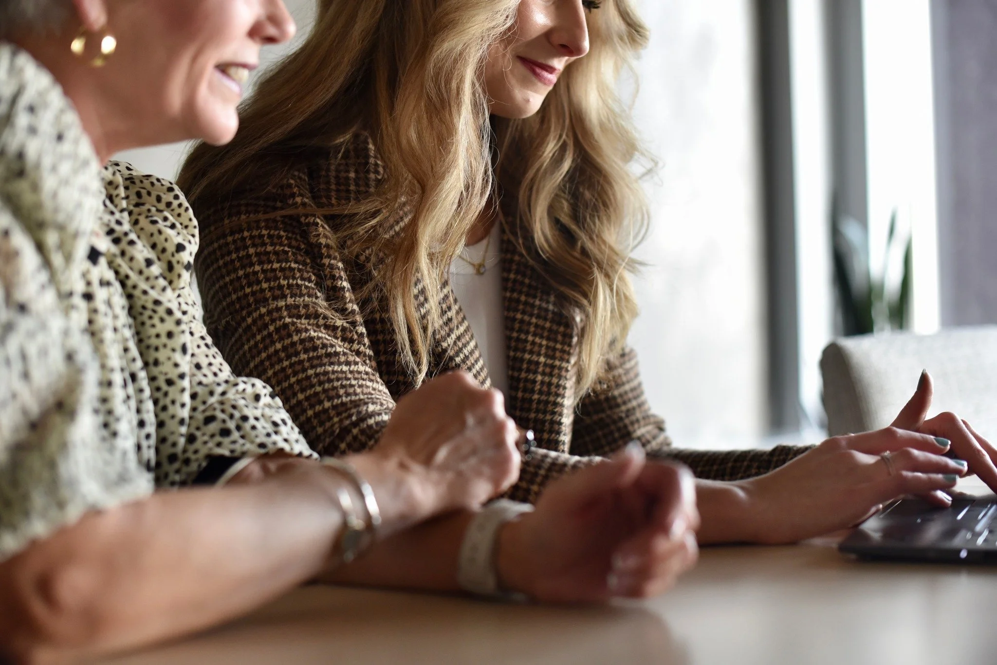 I Need a Business Coach, But I'm Afraid Of...