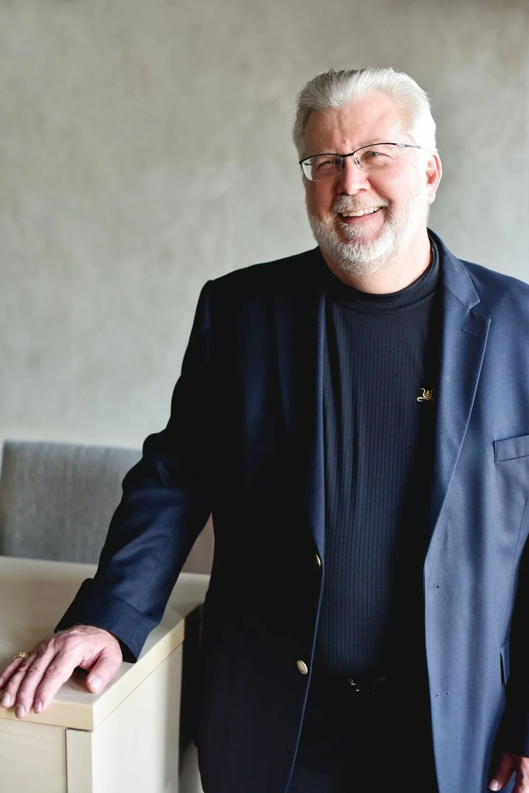 The Most Successful In Life Have Coaches, The Best In Business Should, Too