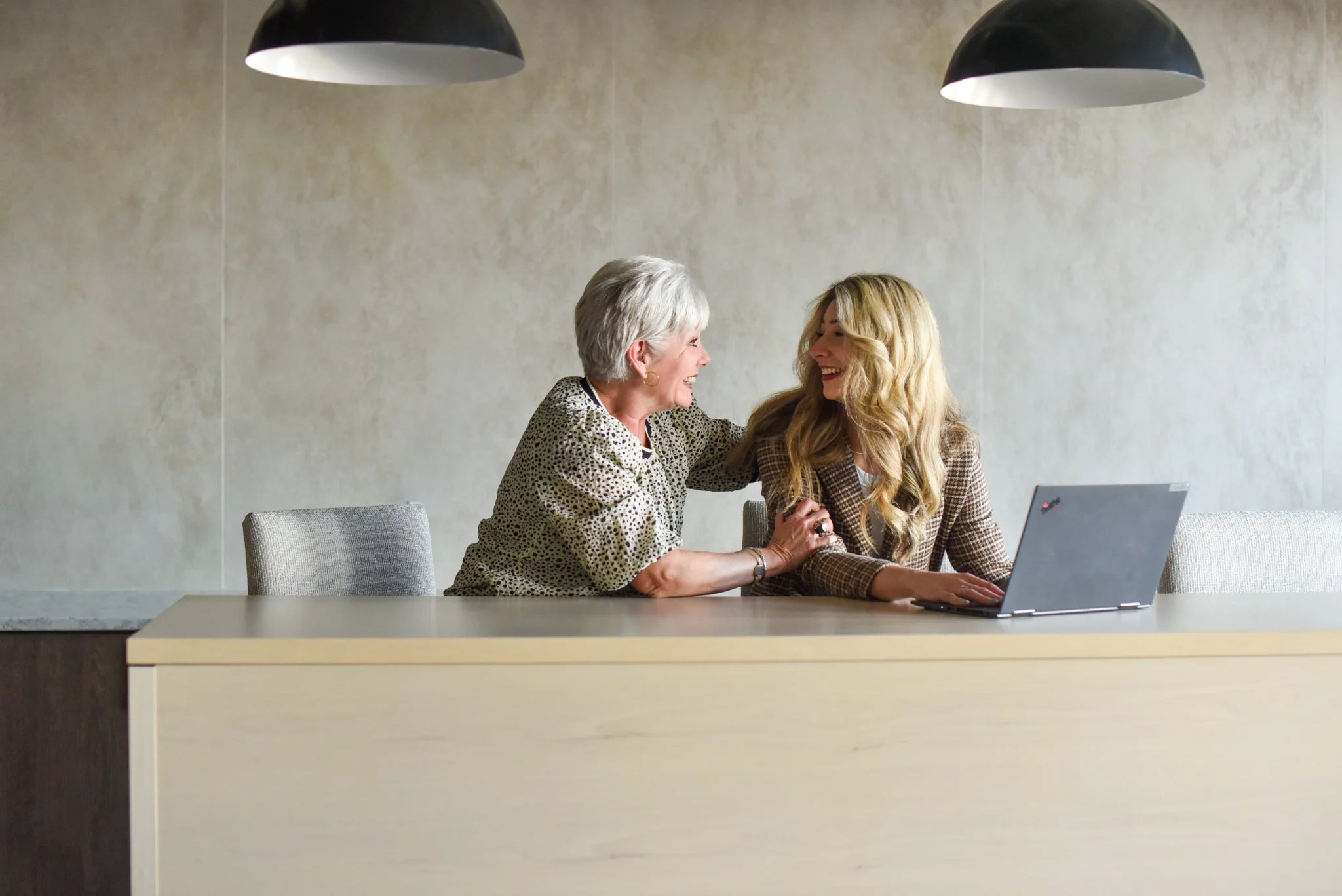 Why Are You Waiting Until The Exit To Interview?