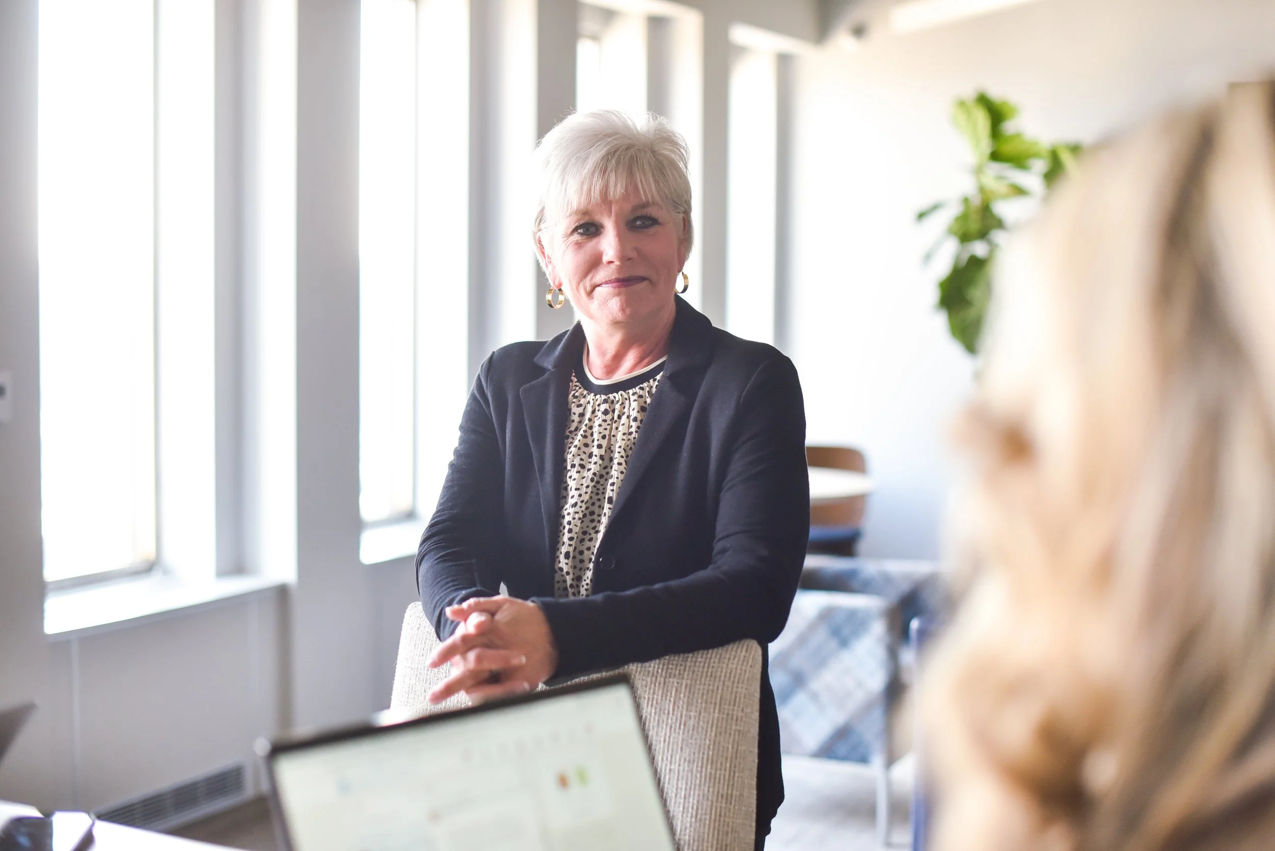 Leadership: It’s a Journey - But There’s A Lesson Everywhere You Look