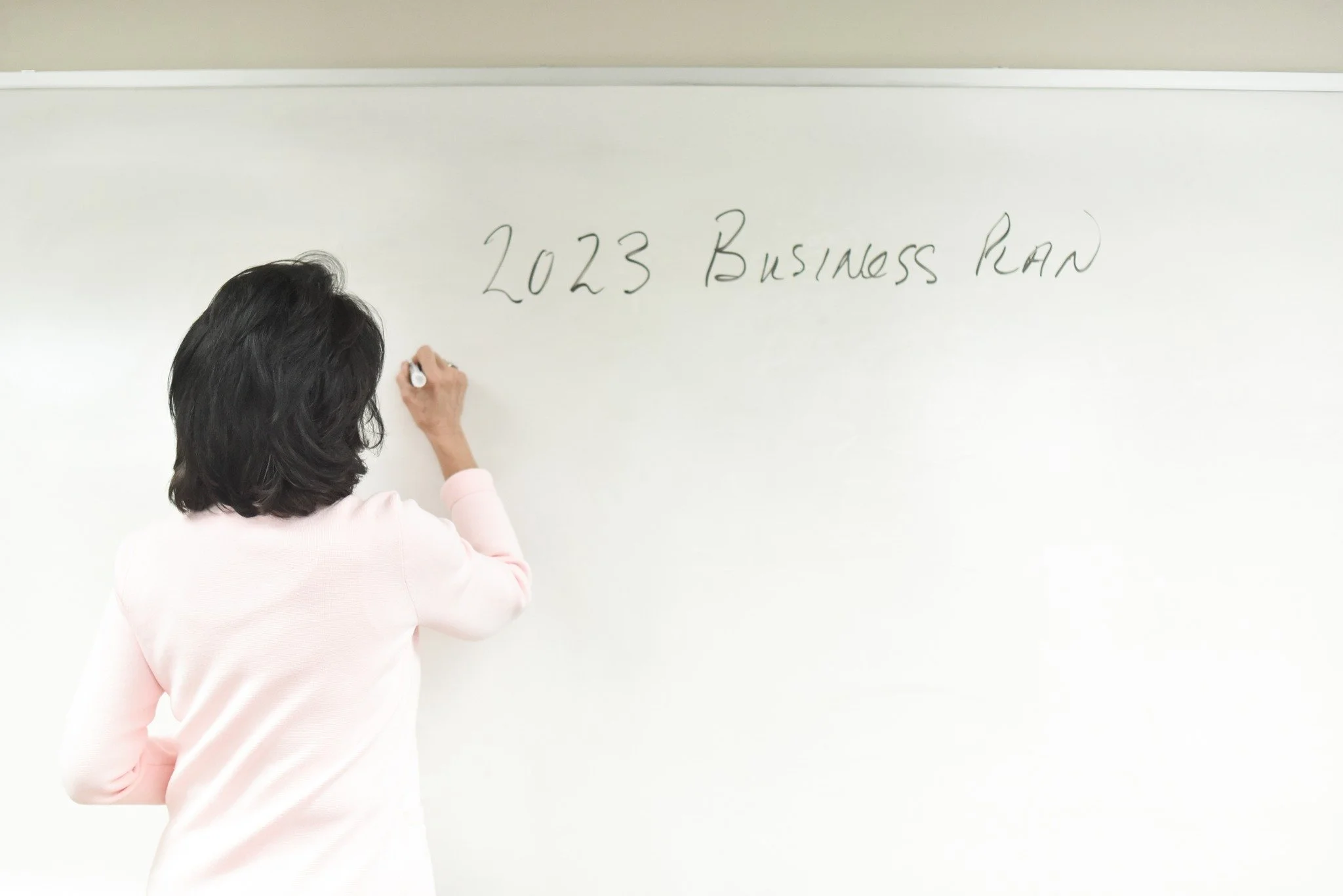 Are You Ready To Get Serious About Setting Goals? 