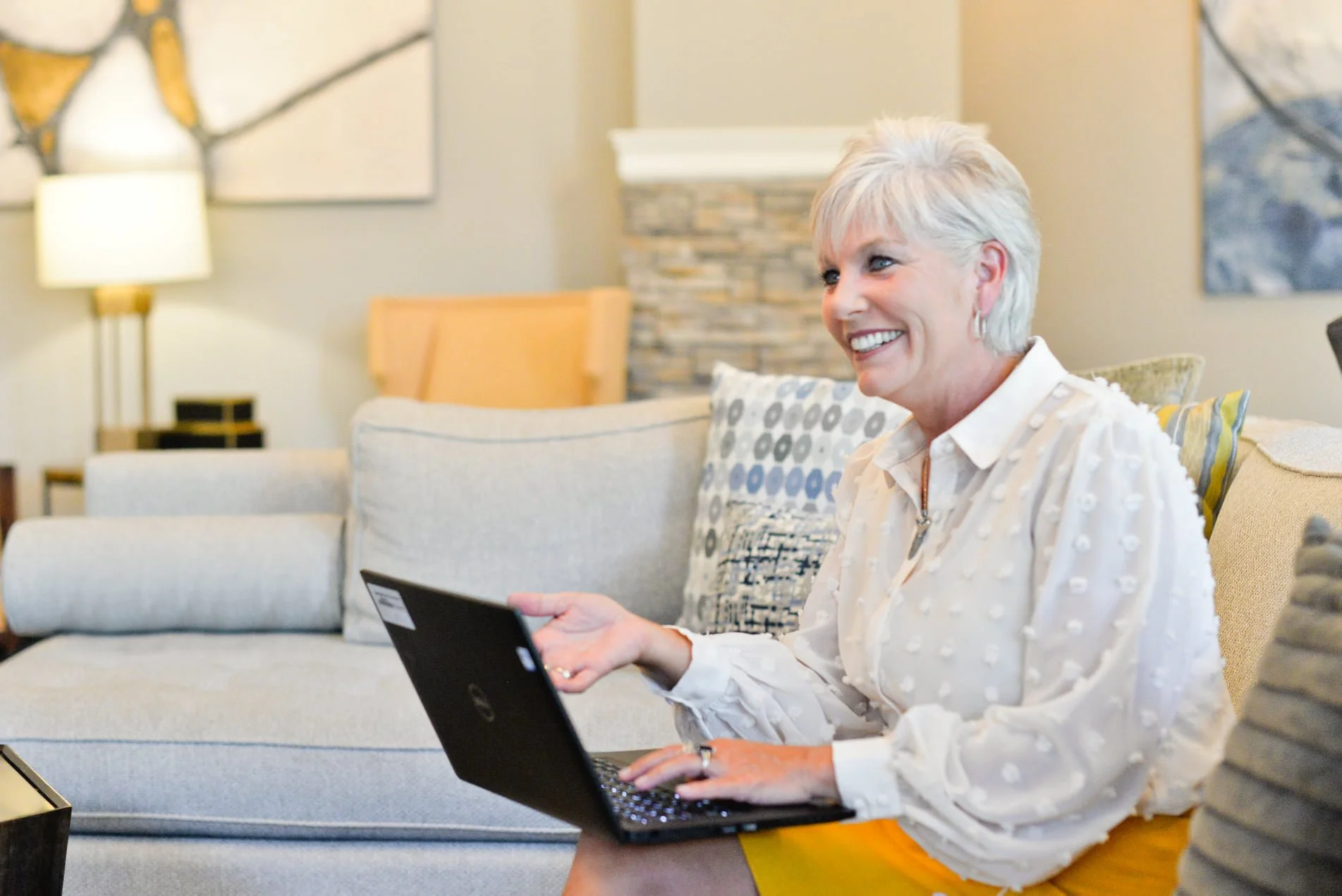 There is More to Business Than Just The Technical Skill