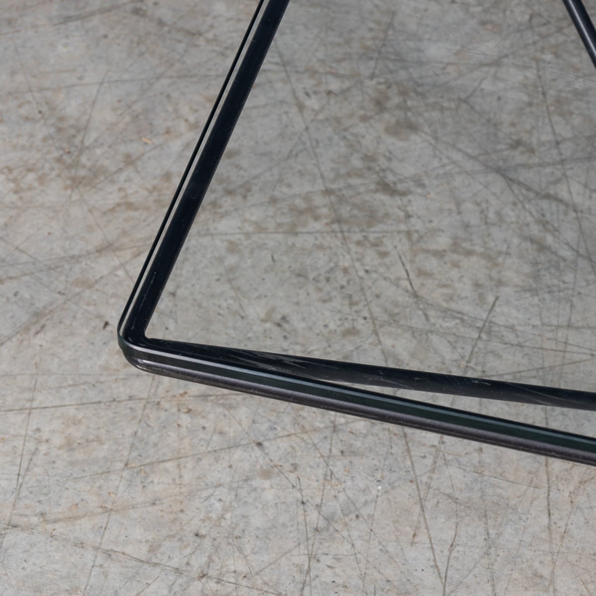 PUSHKINS.COM - VINTAGE 20thC ITALIAN %22ALANDA%22 COFFEE TABLE BY PAOLO PIVA FOR B&B ITALIA c.1980 - 1197.jpg