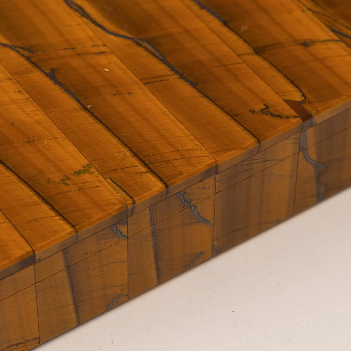 PUSHKINS.COM - D11814 - VINTAGE 20thC TIGERS EYE STONE BOX c.1960 - 10.jpg