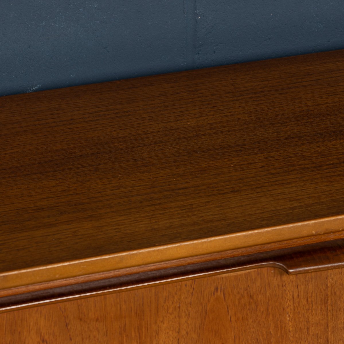 PUSHKINS.COM - B11412 - VINTAGE 20thC ENGLISH TEAK SIDEBOARD BY STONEHILL FURNITURE c.1960 - 18.jpg