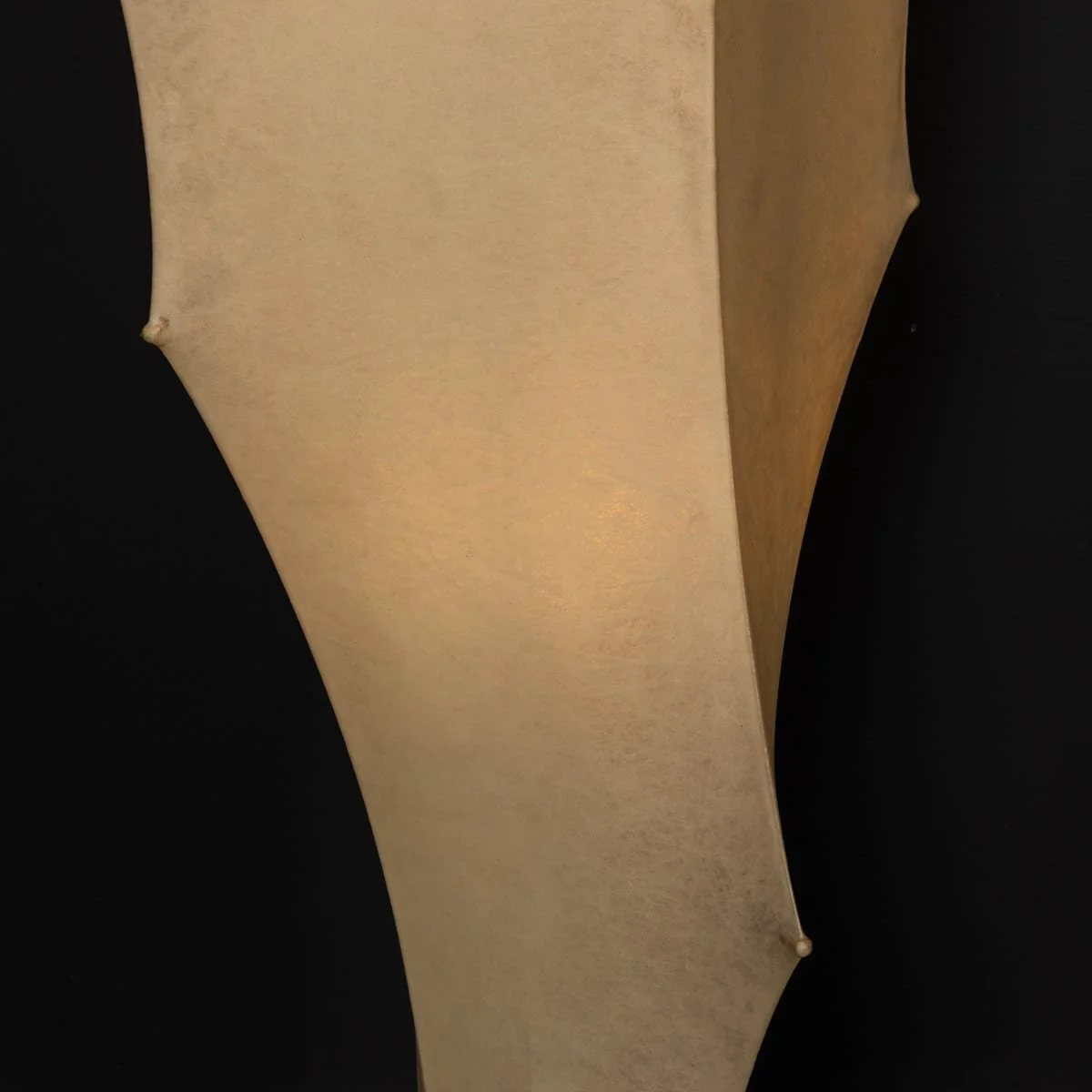 PUSHKINS.COM - D11773 - VINTAGE 20thC RARE ITALIAN 'FANTASMA' FLOOR LAMP BY TOBIA SCARPA FOR FLOS c.1961 - 27.jpg