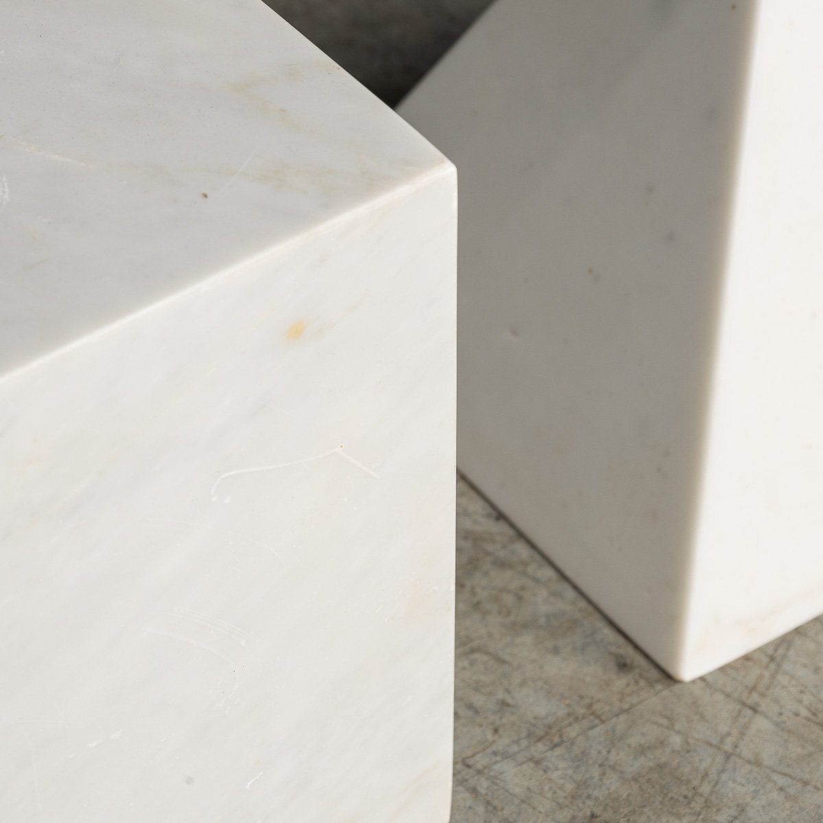 PUSHKINS.COM - B11415 - 20thC 'METAFORA' COFFEE TABLE BY LELLA & MASSIMO VIGNELLI FOR CASIGLIANI c.1980 - 21.jpg