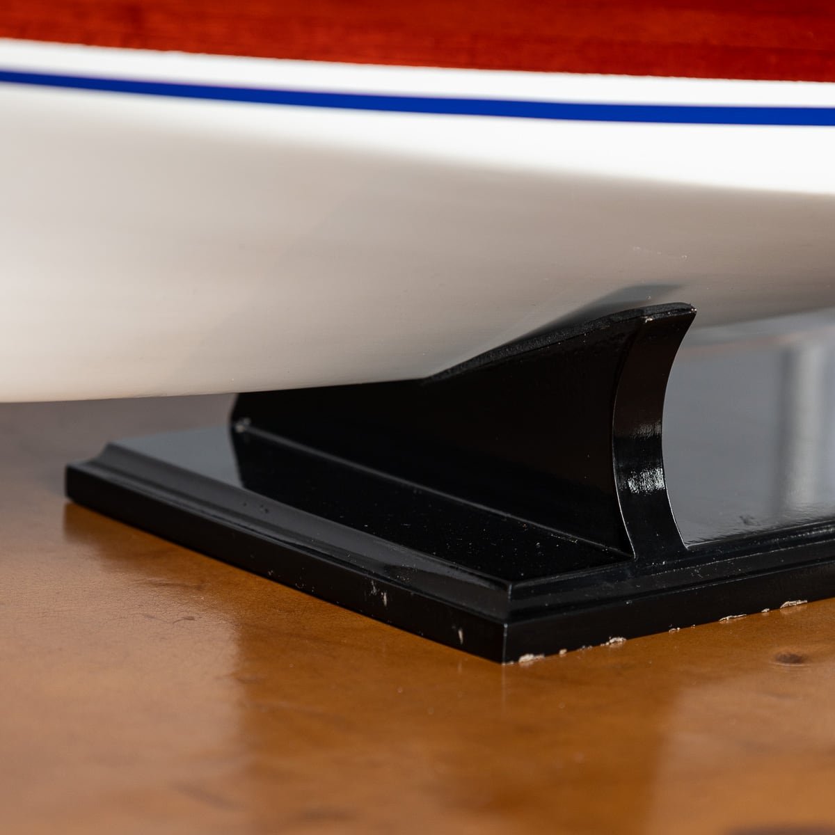 PUSHKIN'S - RIVA TRITONE SPEEDBOAT, MADE IN ITALY - 19.jpg