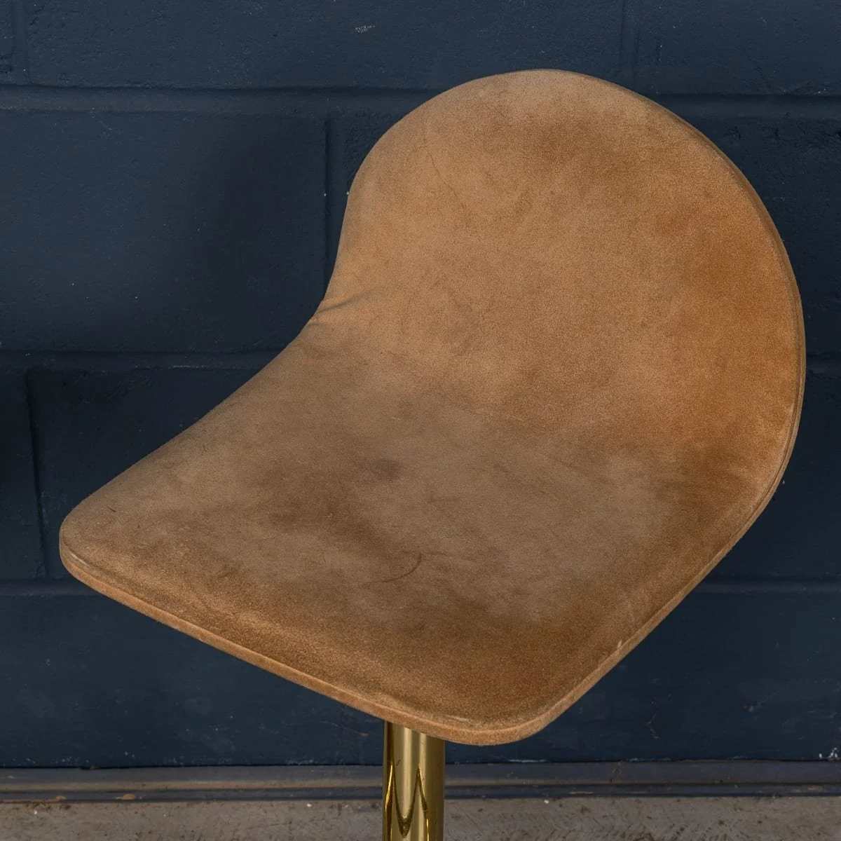 PUSHKINS.COM - B11859 - VINTAGE 20thC ITALIAN STANDING DRY BAR ATTRIBUTABLE TO WILLY RIZZO c.1970 - 56.jpg