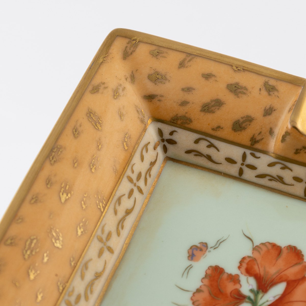 PUSHKINS.COM - B11427 - A STUNNING 20thC CERAMIC ASHTRAY BY HERMÈS, FRANCE - 13.jpg