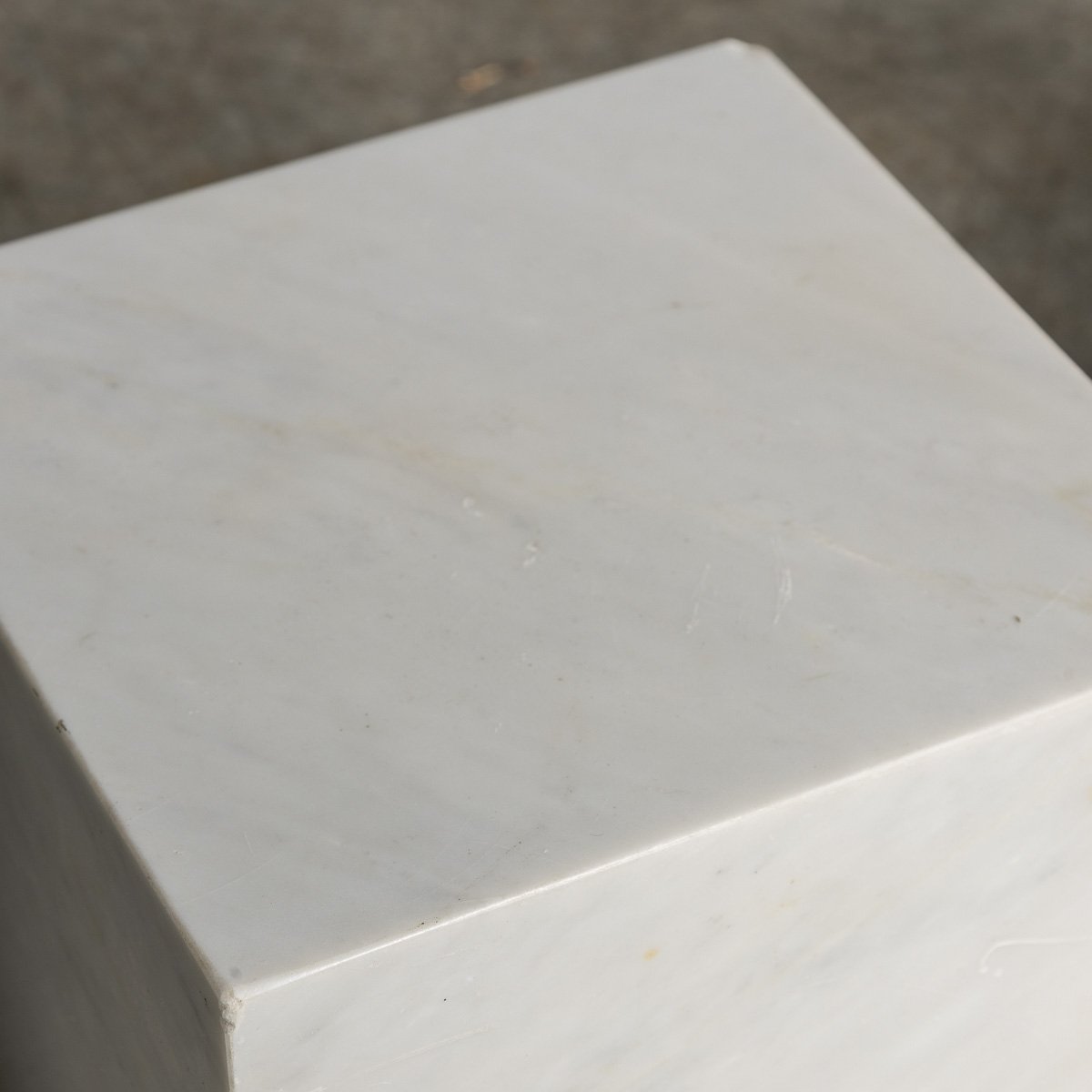 PUSHKINS.COM - B11415 - 20thC 'METAFORA' COFFEE TABLE BY LELLA & MASSIMO VIGNELLI FOR CASIGLIANI c.1980 - 20.jpg