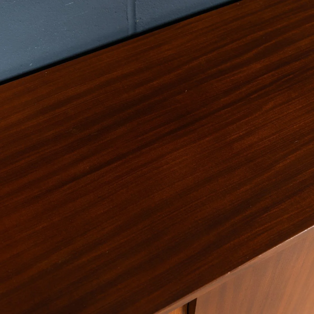 PUSHKINS.COM - B12268 - VINTAGE 20thC ENGLISH TEAK SIDEBOARD BY ELLIOTS OF NEWBURY c.1960 - 29.jpg
