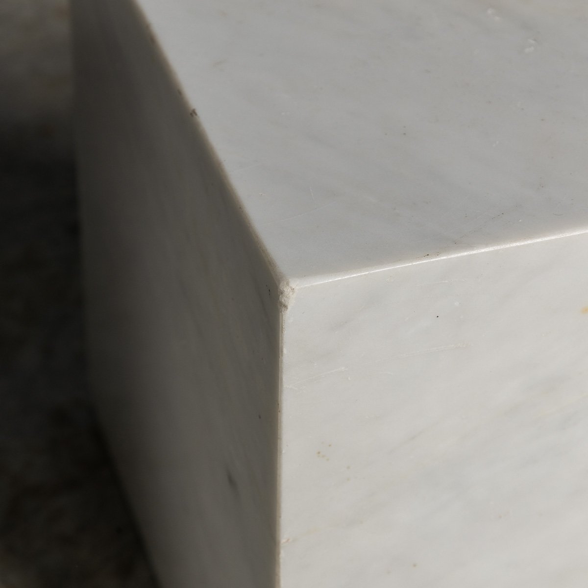 PUSHKINS.COM - B11415 - 20thC 'METAFORA' COFFEE TABLE BY LELLA & MASSIMO VIGNELLI FOR CASIGLIANI c.1980 - 19.jpg