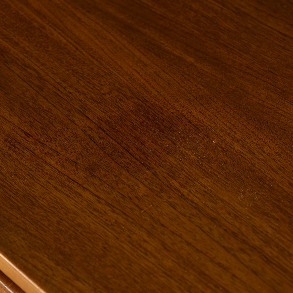 PUSHKINS.COM - B11412 - VINTAGE 20thC ENGLISH TEAK SIDEBOARD BY STONEHILL FURNITURE c.1960 - 38.jpg